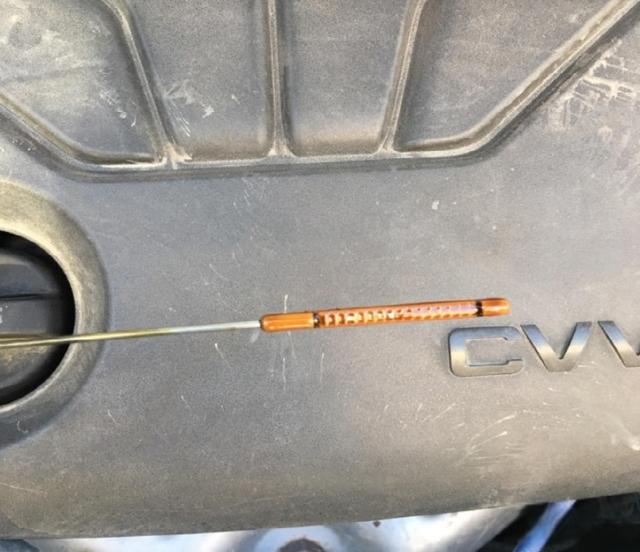 偶然就是必然，标致408没大修，自己修复好烧机油全程实况经验分享-