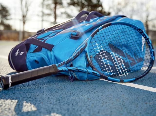 8000字，彻底讲透网球拍选购指南（附网球拍选购清单，网球爱好者必读）-