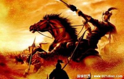 骠骑将军是什么官职,仅次于大将军的武将官位(霍去病是第一个)