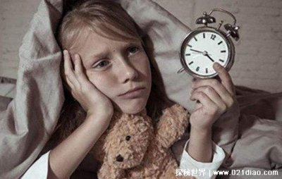 肝脏排毒出现问题可致凌晨三四点醒? 出现这几种需注意