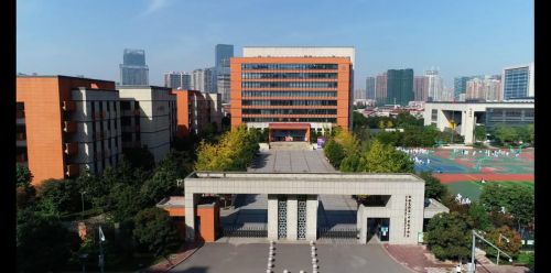 西安高新一中高中部招生简章(西安高新一中国际部学费)-第1张图片-