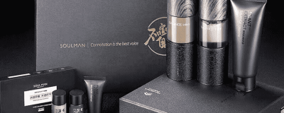 ​极男护肤品好吗？