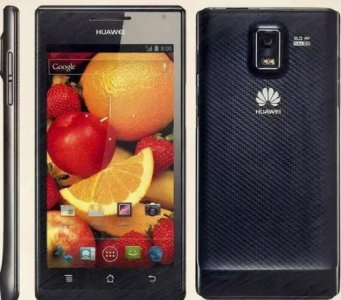 华为手机C8650后续机型 华为手机c8600