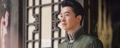 陈玉楼为什么叫陈瞎子