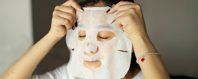 绿豆面膜的功效与作用是什么