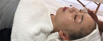 黄瓜可不可以直接敷脸