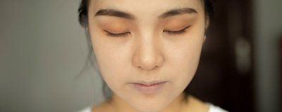 假鼻子化妆泥不会掉吗