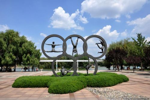 青岛城阳世纪公园的英文(青岛城阳世纪公园的简介)-第1张图片-