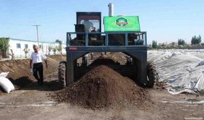 餐厨垃圾制作有机肥,有机肥发酵方式有几种