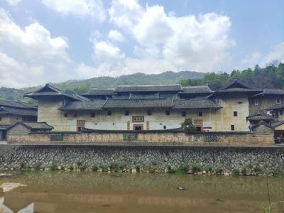 永定土楼民俗文化村怎么样?永定土楼民俗文化村门票