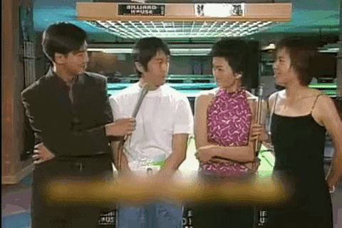 阿雅自证清白，大小S冲上热榜，沦为黑帮玩物的她差点被忽略！