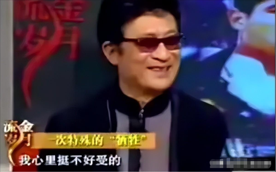 为艺献身当幌子，“一丝不挂”就上台，内娱的“流氓真相”谁来管