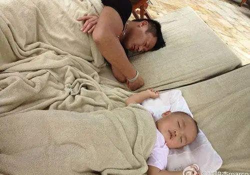 从劈腿到妻子出轨，魏骏杰离婚坦言将终身不再娶，承认愧对滕丽名