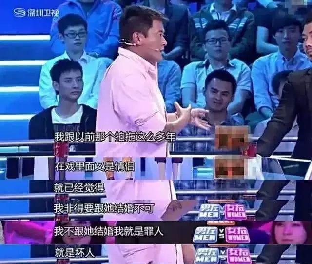 从劈腿到妻子出轨，魏骏杰离婚坦言将终身不再娶，承认愧对滕丽名