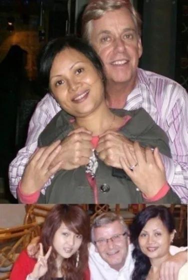 炫富达人郭美美,每次交易大赚5万,王干爹直呼:她是我的噩梦!