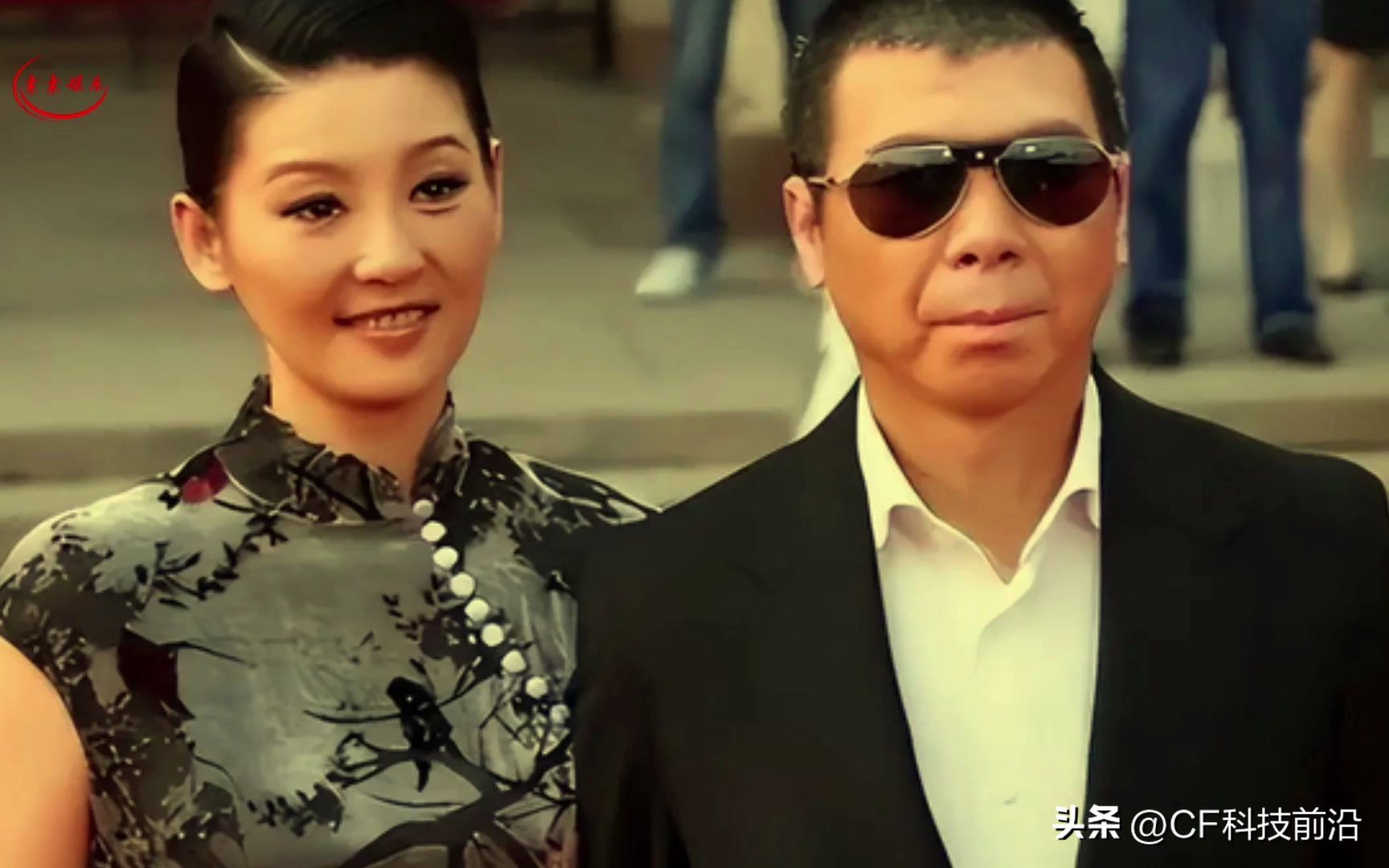 拥有私人飞机的10位明星，有人是隐藏的富豪，有人买得起却开不起