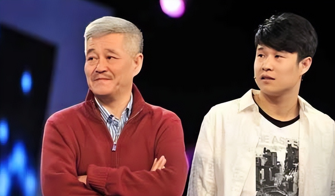 “自毁星途”小沈阳：发飙怒斥明星大咖，挑衅孙红雷与赵本山分家