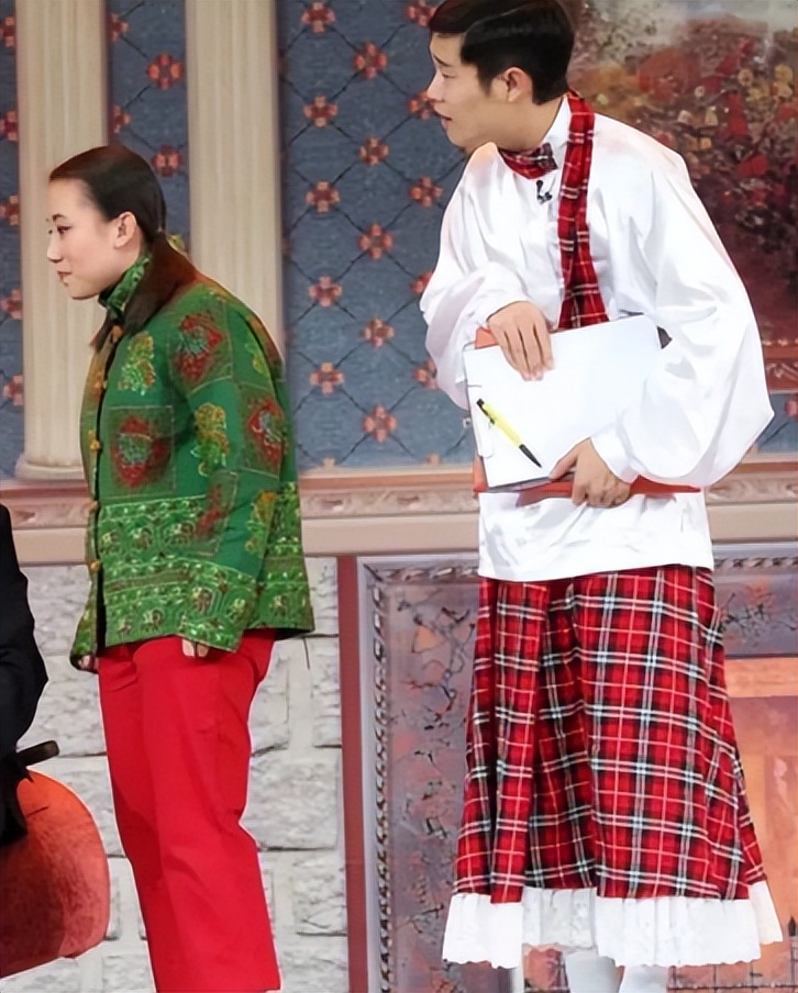 “自毁星途”小沈阳：发飙怒斥明星大咖，挑衅孙红雷与赵本山分家