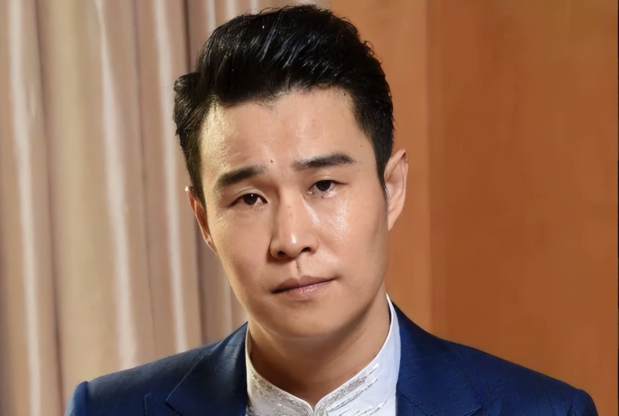 “自毁星途”小沈阳：发飙怒斥明星大咖，挑衅孙红雷与赵本山分家