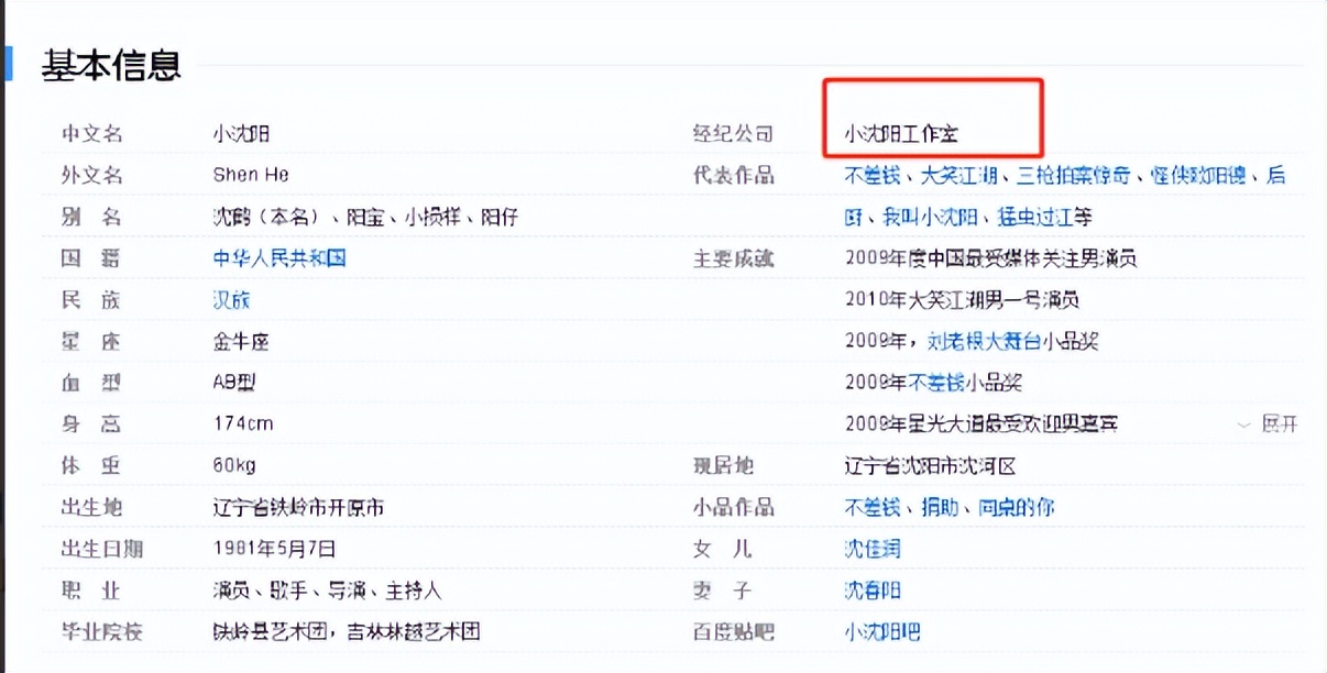 “自毁星途”小沈阳：发飙怒斥明星大咖，挑衅孙红雷与赵本山分家