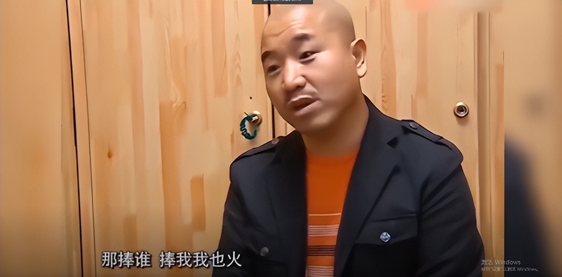 “自毁星途”小沈阳：发飙怒斥明星大咖，挑衅孙红雷与赵本山分家