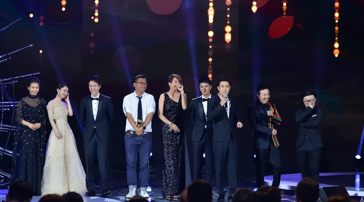 “自毁星途”小沈阳：发飙怒斥明星大咖，挑衅孙红雷与赵本山分家