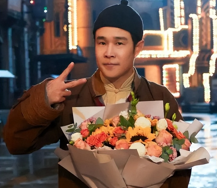 “自毁星途”小沈阳：发飙怒斥明星大咖，挑衅孙红雷与赵本山分家