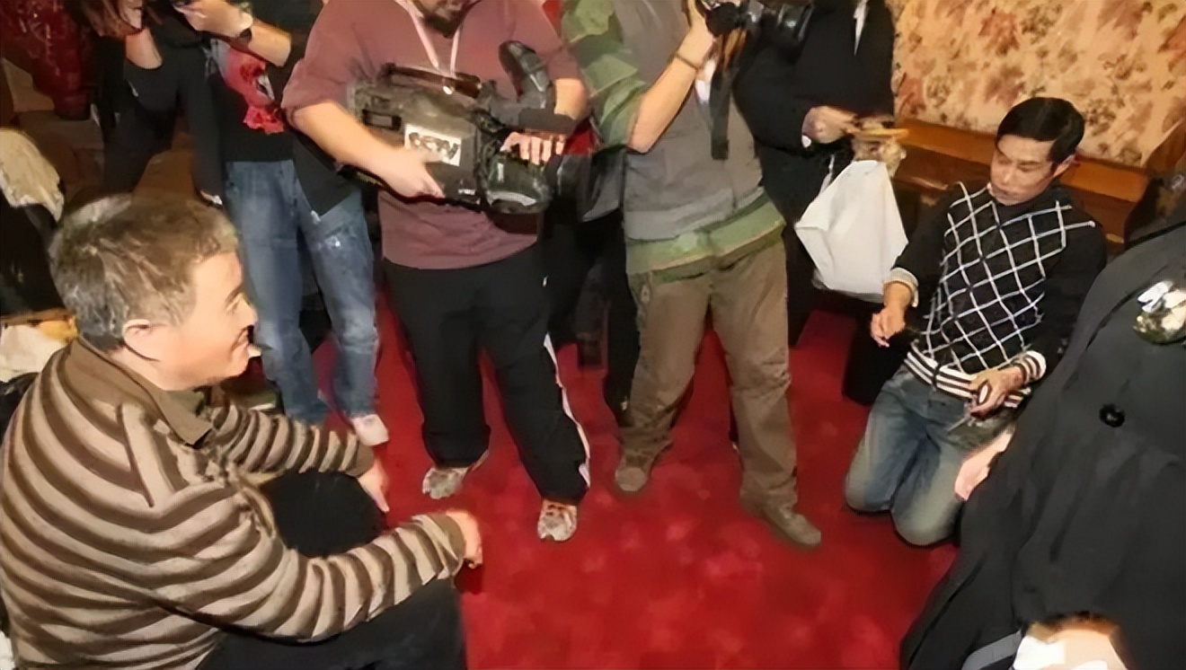 “自毁星途”小沈阳：发飙怒斥明星大咖，挑衅孙红雷与赵本山分家