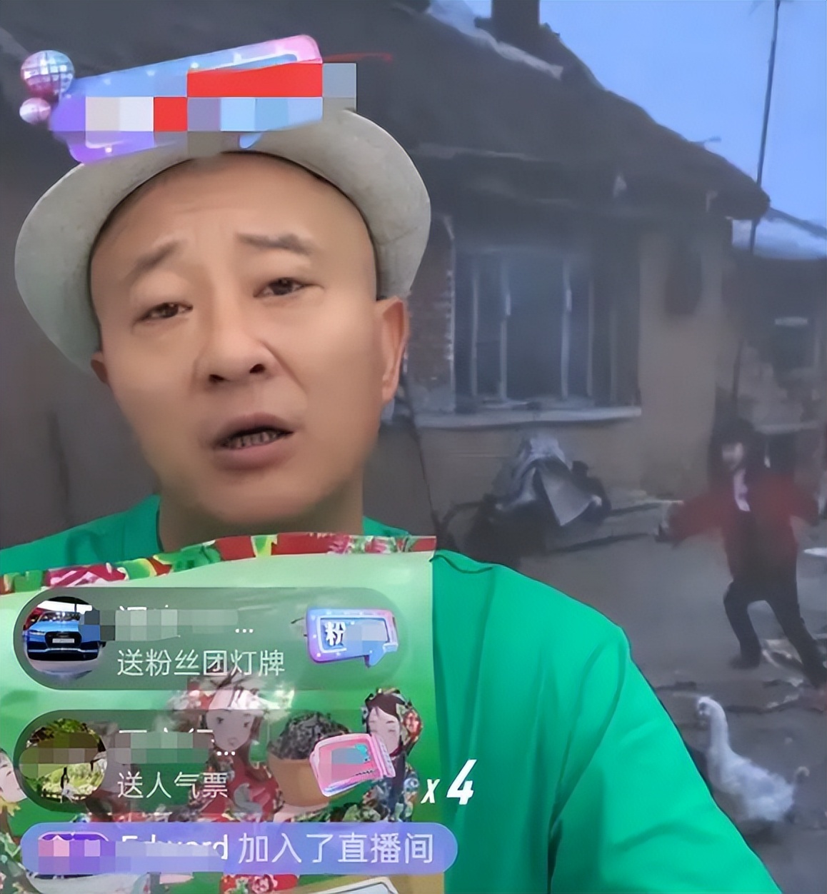 “自毁星途”小沈阳：发飙怒斥明星大咖，挑衅孙红雷与赵本山分家