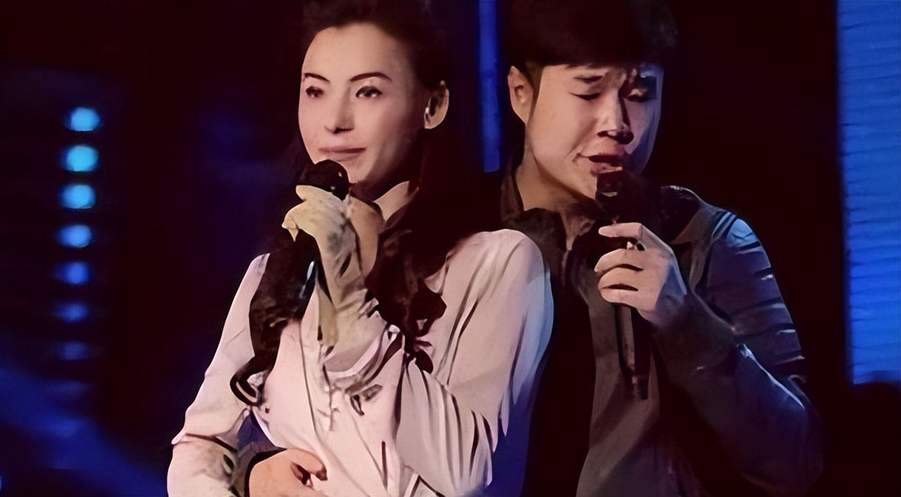 “自毁星途”小沈阳：发飙怒斥明星大咖，挑衅孙红雷与赵本山分家