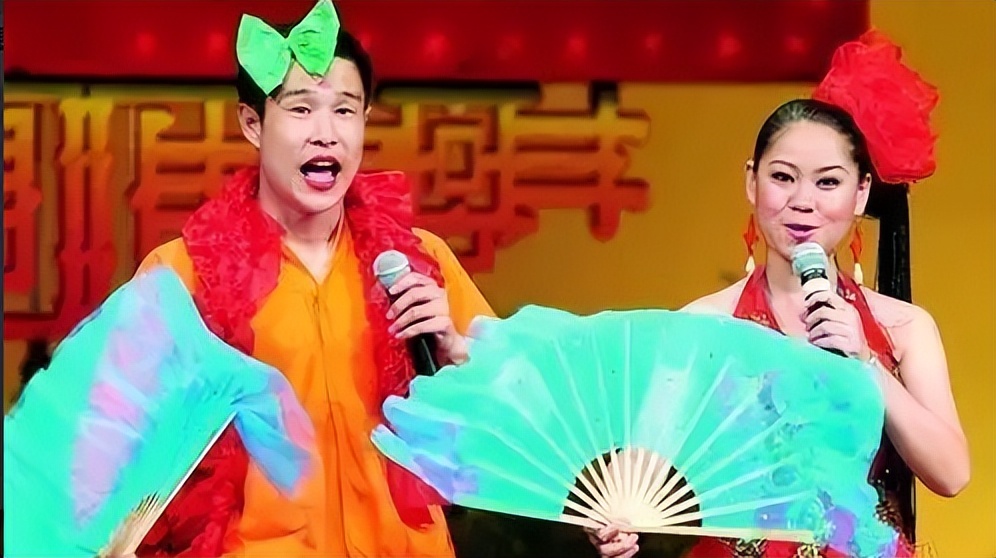 “自毁星途”小沈阳：发飙怒斥明星大咖，挑衅孙红雷与赵本山分家