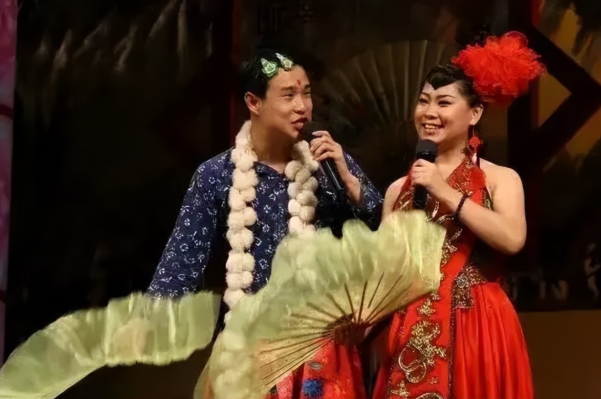 “自毁星途”小沈阳：发飙怒斥明星大咖，挑衅孙红雷与赵本山分家