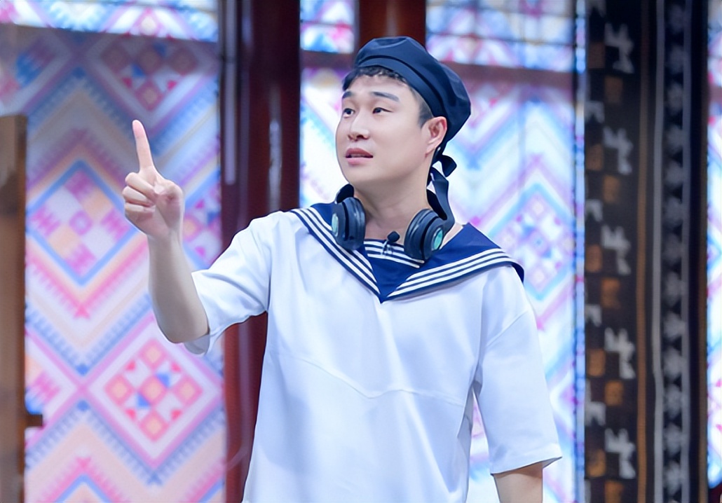 “自毁星途”小沈阳：发飙怒斥明星大咖，挑衅孙红雷与赵本山分家