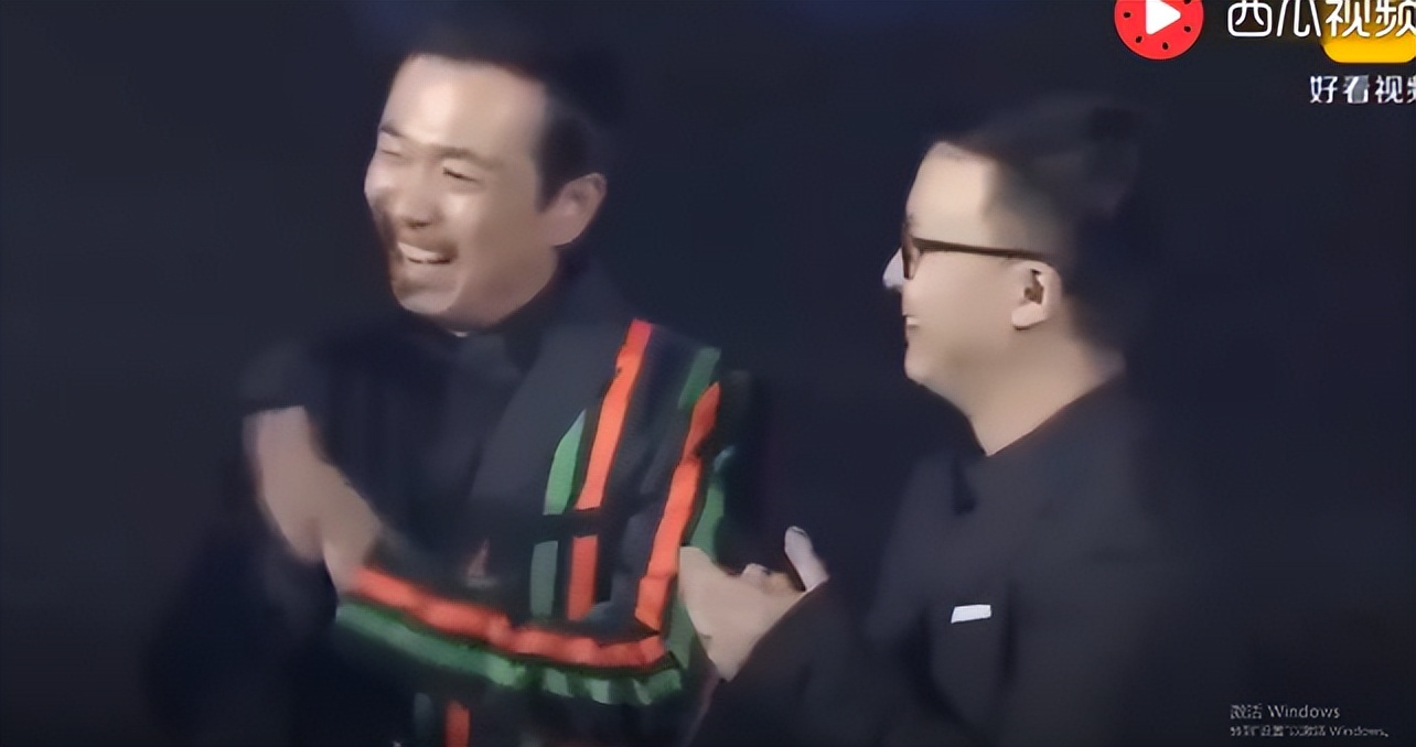 “自毁星途”小沈阳：发飙怒斥明星大咖，挑衅孙红雷与赵本山分家