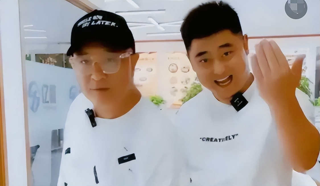 “自毁星途”小沈阳：发飙怒斥明星大咖，挑衅孙红雷与赵本山分家