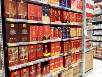 杏花村42珍品多少钱一瓶(杏花村珍品42度价格)