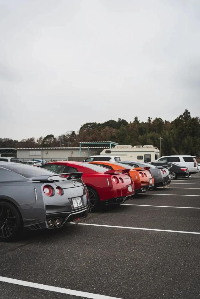 日本好车如此多 带你了解日本二手车市场-