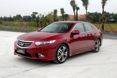 ​本田思铂睿是值得入手的二手“运动款”车型之一吗？