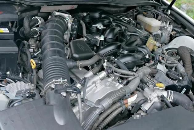 二手雷克萨斯IS250：“冻龄”神车，好开又优雅-