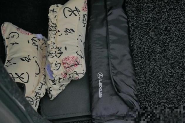 二手雷克萨斯IS250：“冻龄”神车，好开又优雅-