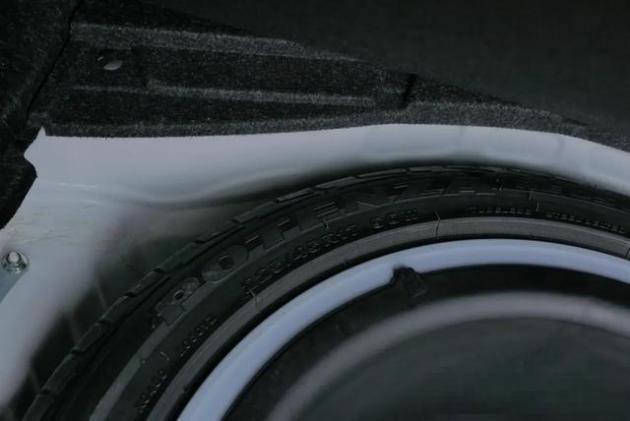 二手雷克萨斯IS250：“冻龄”神车，好开又优雅-