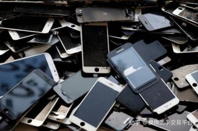 ​购买二手手机要注意这些方面，不然会吃大亏