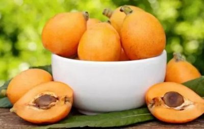 ​吃枇杷的禁忌人群(吃枇杷的禁忌糖尿病)