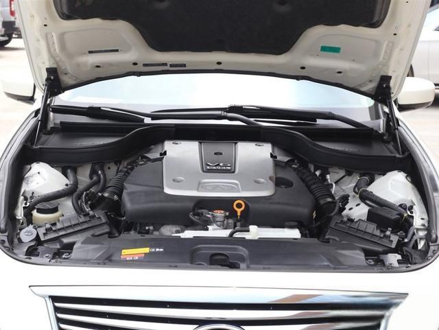 2020年了，VQ37还是神机吗？成都锦和二手车市场带你看英菲尼迪G37-