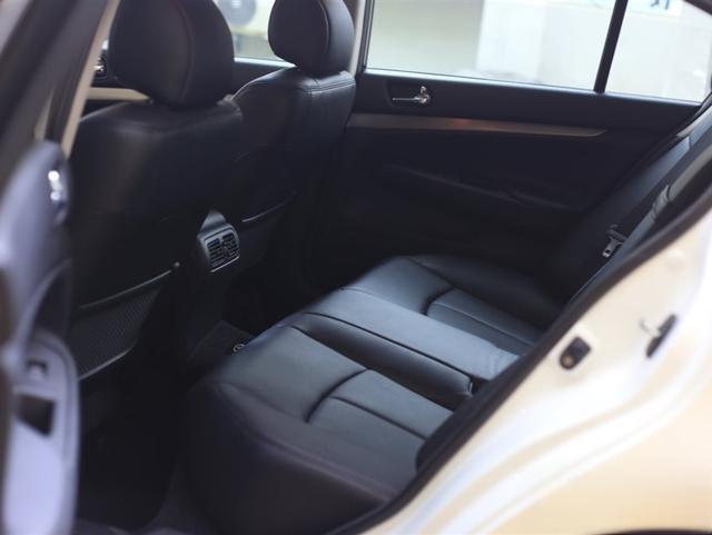 2020年了，VQ37还是神机吗？成都锦和二手车市场带你看英菲尼迪G37-