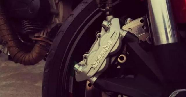 Monster795·最便宜的大贸DUCATI·使用体验&二手选购指南-