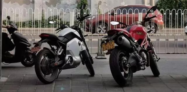 Monster795·最便宜的大贸DUCATI·使用体验&二手选购指南-