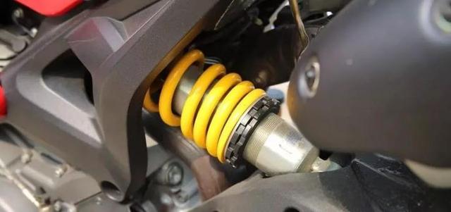 Monster795·最便宜的大贸DUCATI·使用体验&二手选购指南-