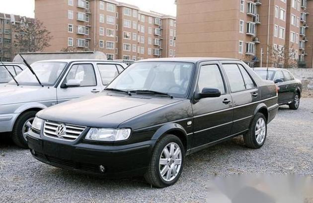 今天来盘点下千元级二手车-