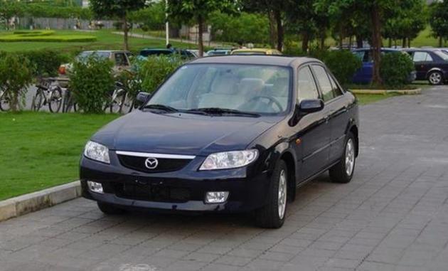 今天来盘点下千元级二手车-